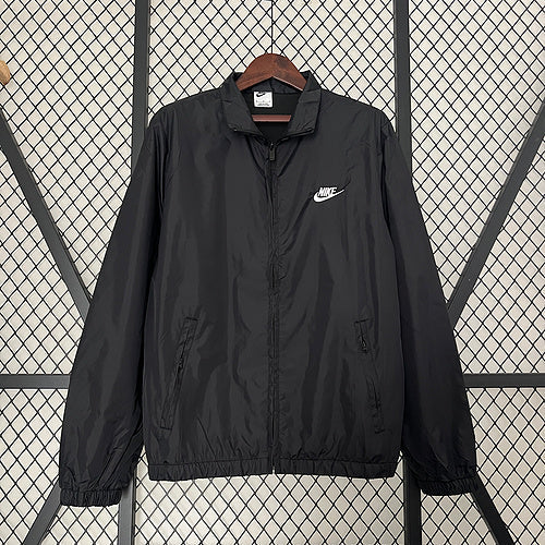 Veste Nike noire 2024