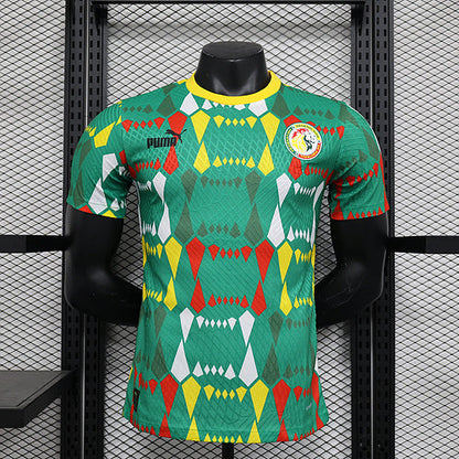 Senegal 2023 - Player Version