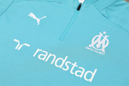 Tracksuit Marseille 24/25