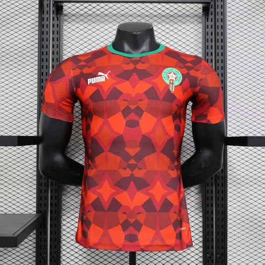 Morocco 2023 - Player Version