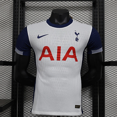 Tottenham Home 24/25 - Player Version