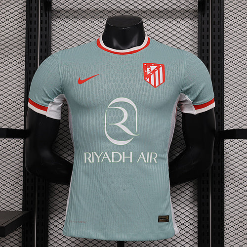 Atletico Madrid Away 24/25 - Player Version