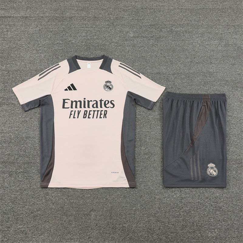 Real Madrid Set