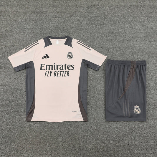 Real Madrid Set