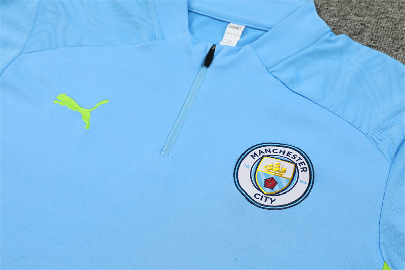 Tracksuit Manchester City 24/25