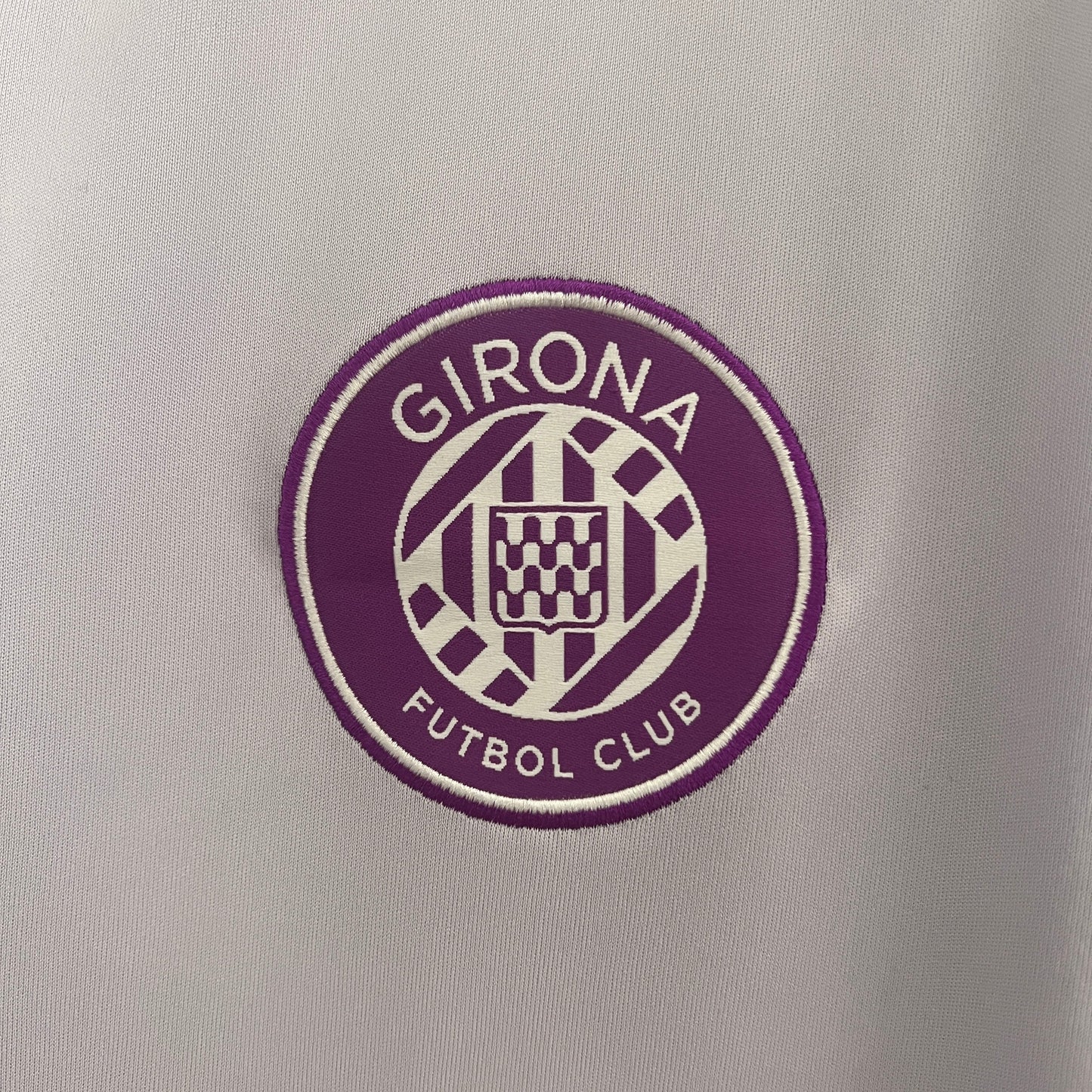 Girona Away 24/25