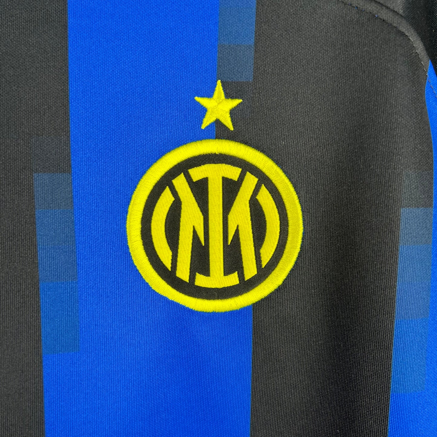 Inter Milan Domicile 23/24