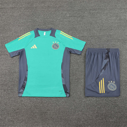 Ajax Set