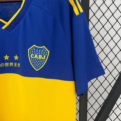 Édition spéciale Boca Juniors 23/24