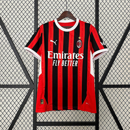 AC Milan Home 24/25