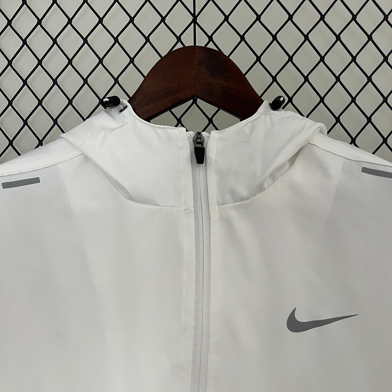 Nike 2024 White Jacket