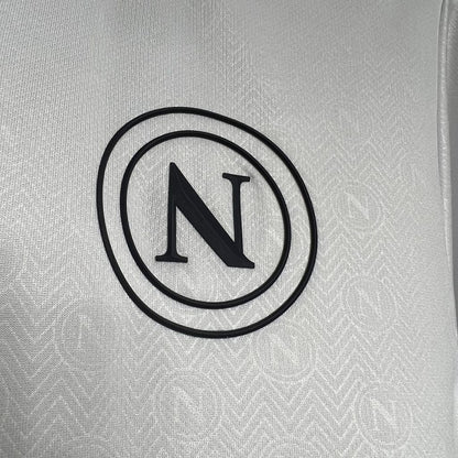 Napoli Away 24/25