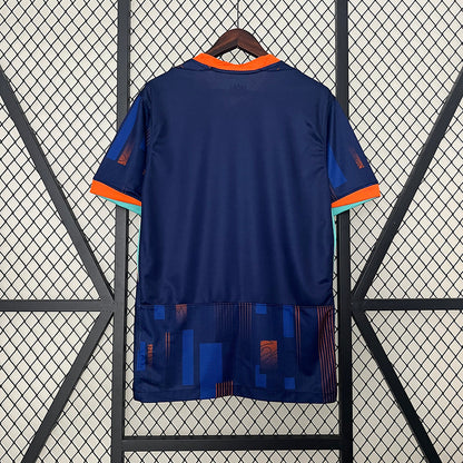 Netherlands Away 24/25