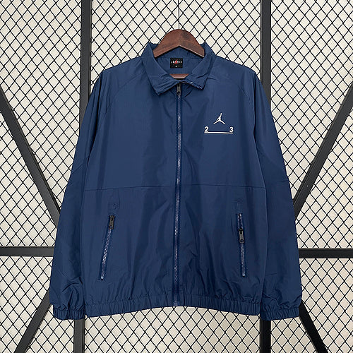 Jordan 2024 Blue Jacket