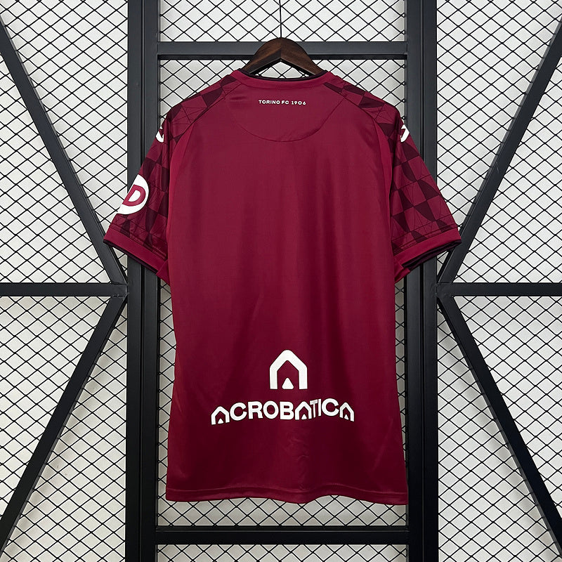 Torino Home 24/25