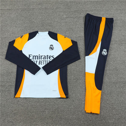 Tracksuit Real Madrid 24/25