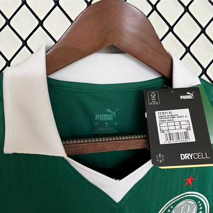 Palmeiras Home 24/25