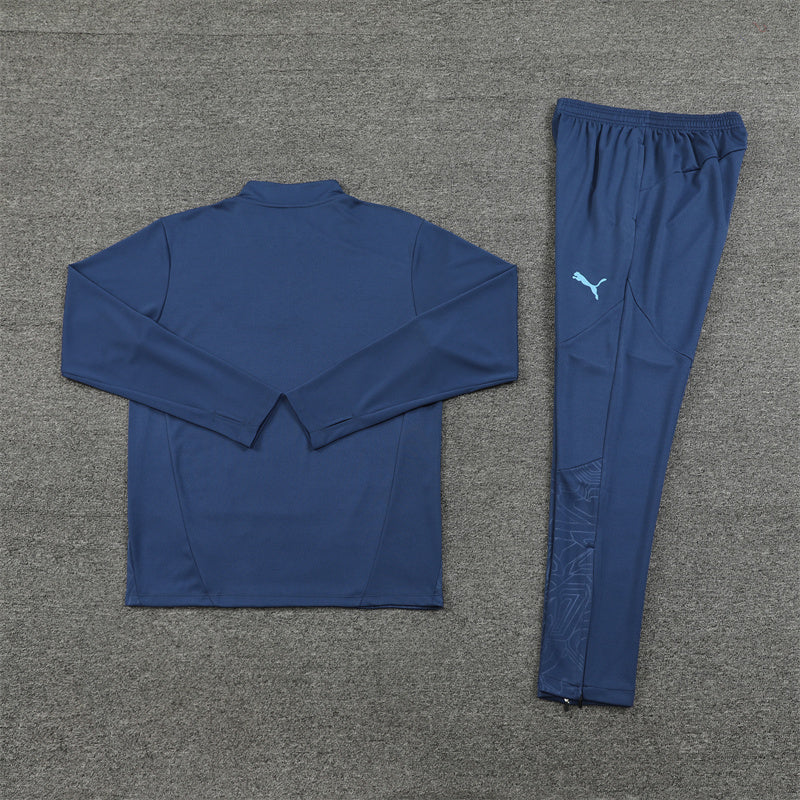 Tracksuit Manchester City 24/25