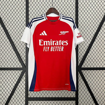 Arsenal Home 24/25