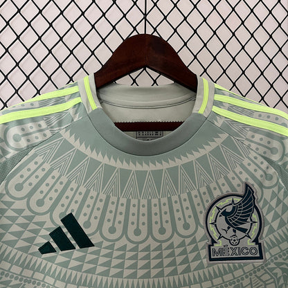 Mexico Away 24/25