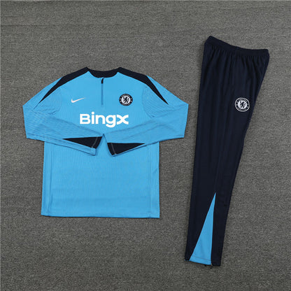 Tracksuit Chelsea 24/25