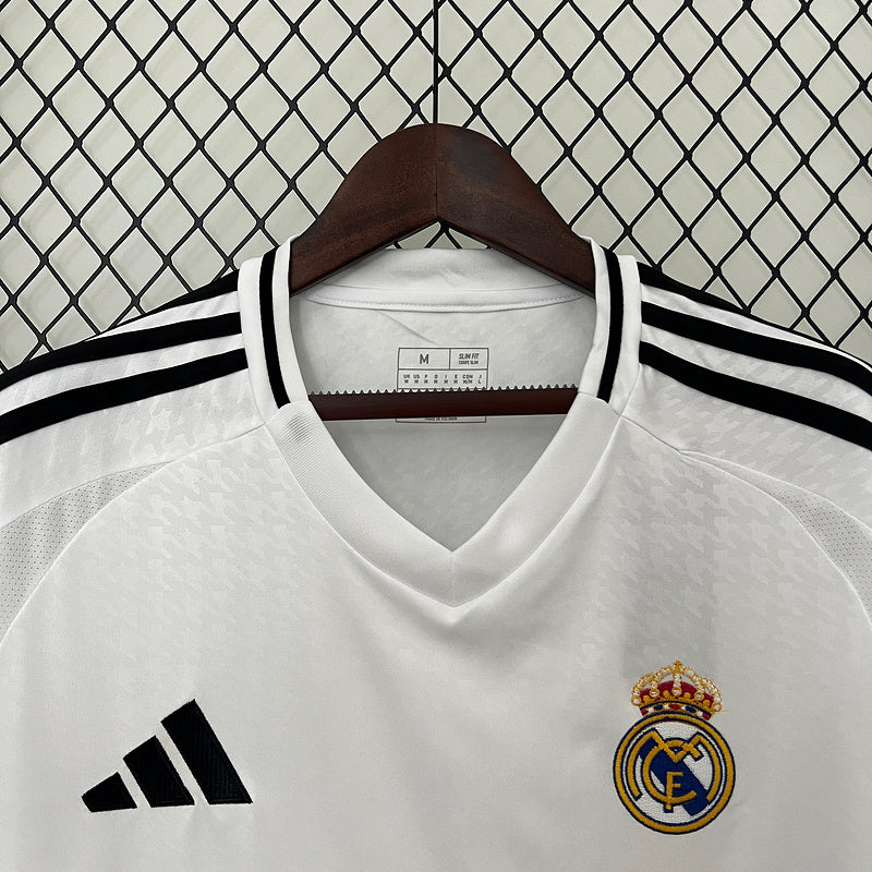 Real Madrid Home 24/25