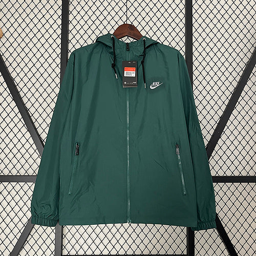 Nike 2024 Green Jacket