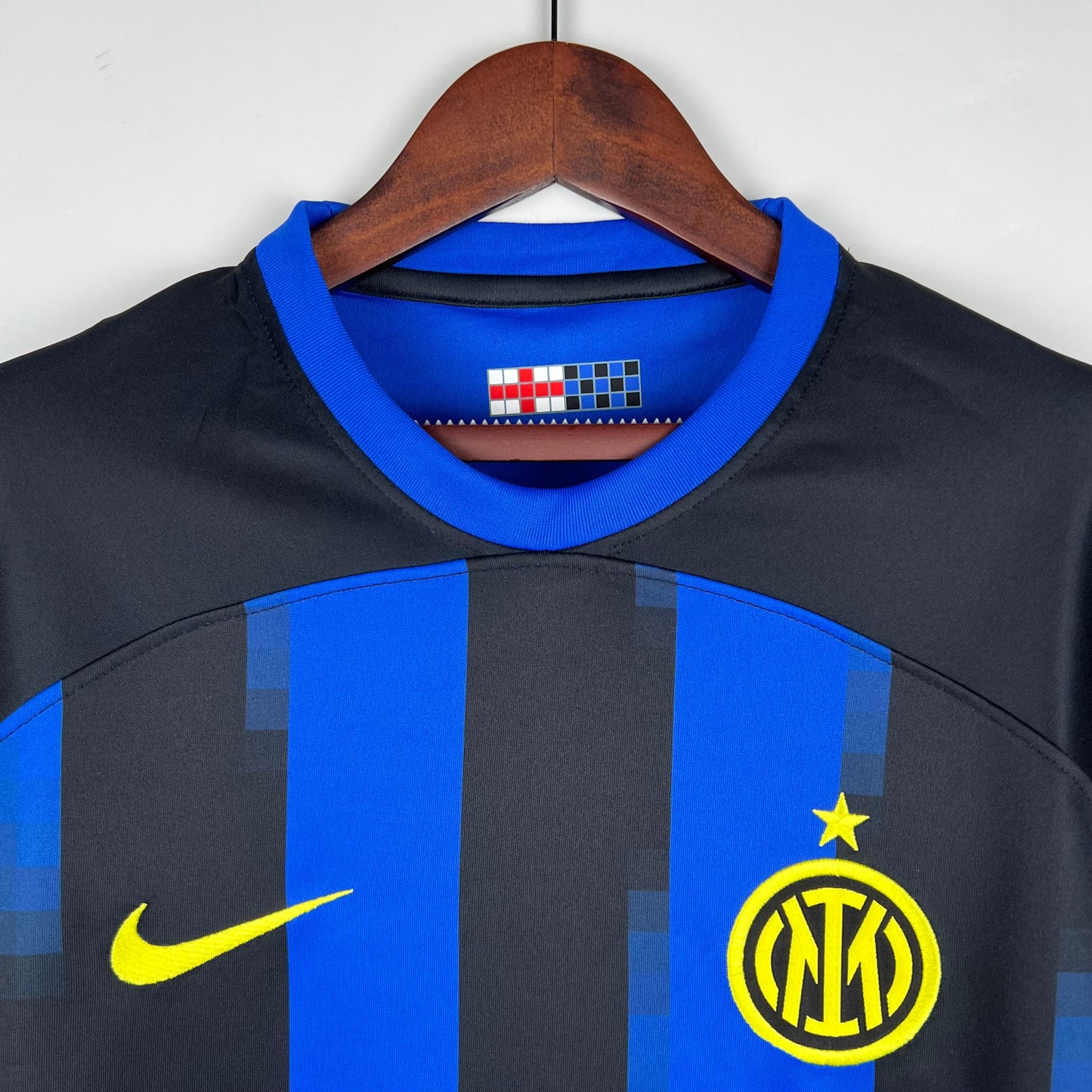 Inter Milan Domicile 23/24