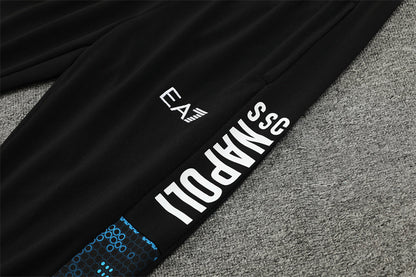 Tracksuit Napoli 24/25