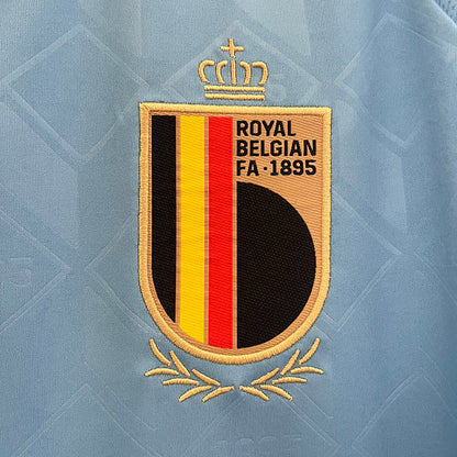 Belgium Away 24/25