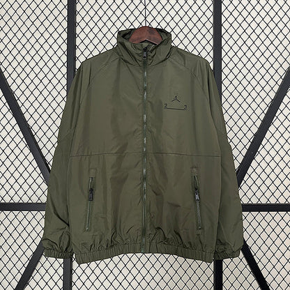 Jordan 2024  khaki Jacket