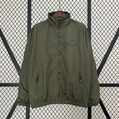 Jordan 2024  khaki Jacket