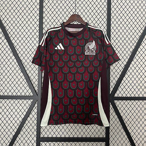 Mexico Home 24/25