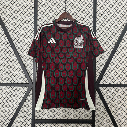 Mexico Home 24/25