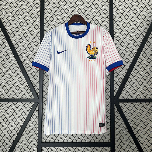 France Away 24/25