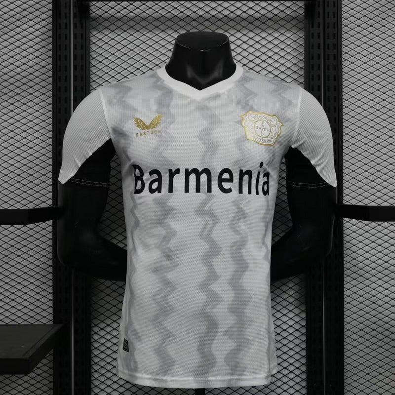 Leverkusen Away 24/25 - Player Version