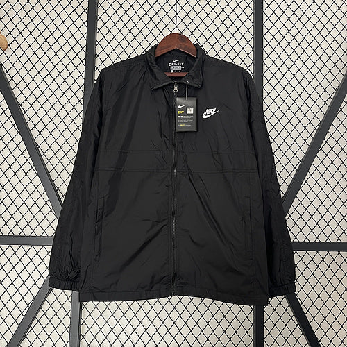 Nike 2024 Black Jacket