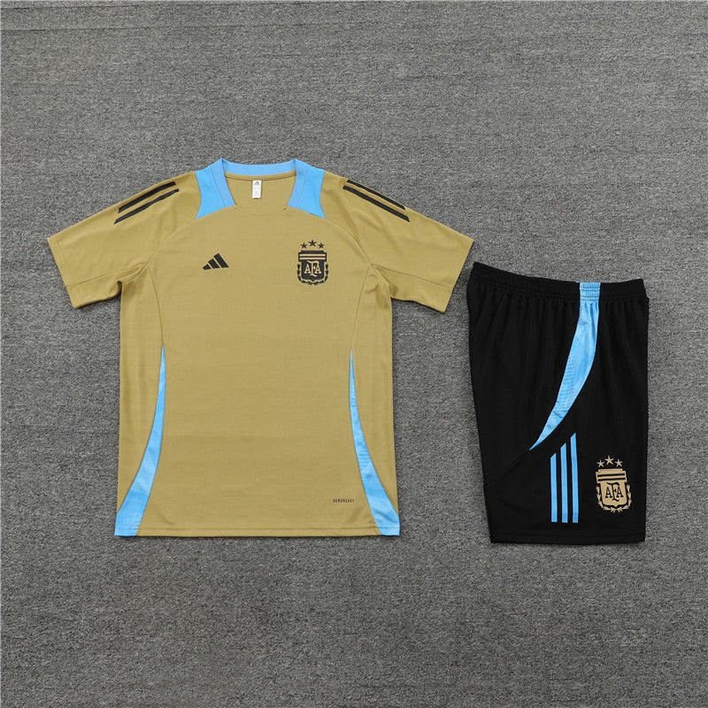 Argentina Set