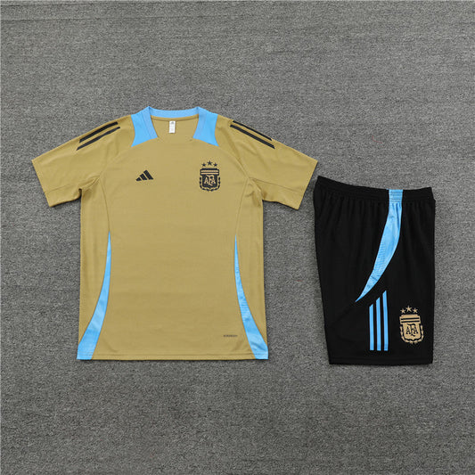 Ensemble Argentine