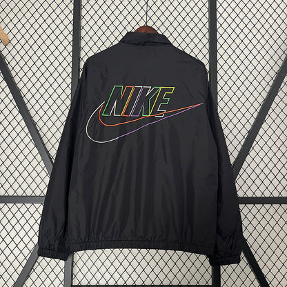 Veste Nike noire 2024