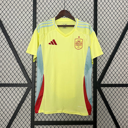 Spain Away 24/25