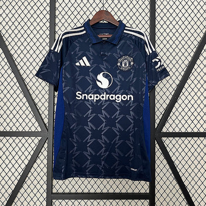 Manchester United Away 24/25