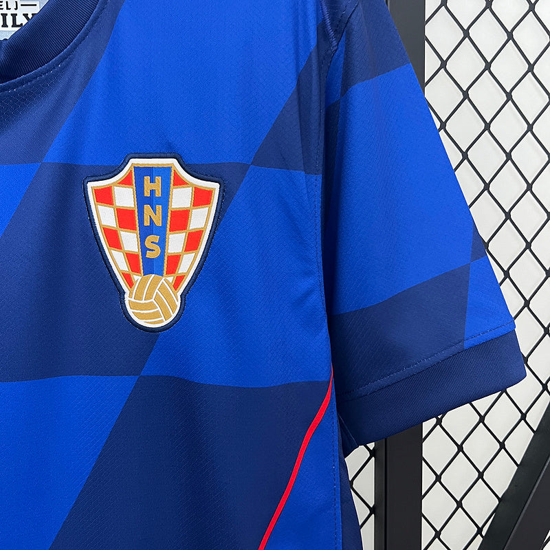 Croatia Away 24/25