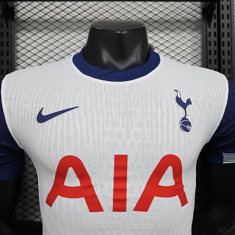 Tottenham Home 24/25 - Player Version