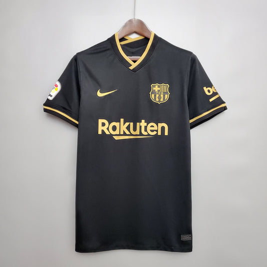 Barcelona Away 20/21