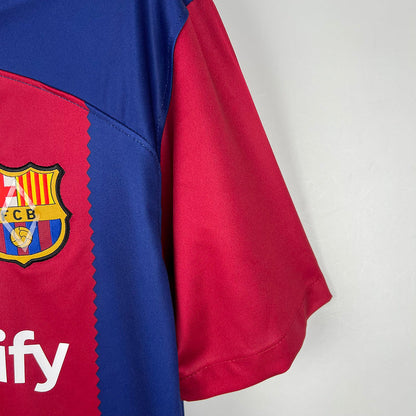 Barcelona Home 23/24