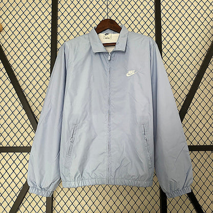 Nike 2024 Light Blue Jacket