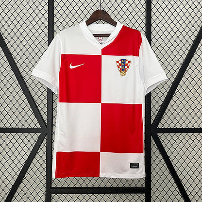 Croatia Home 24/25