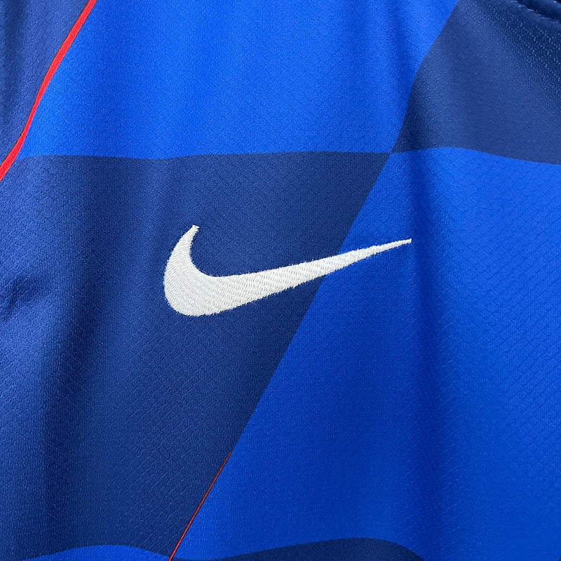 Croatia Away 24/25