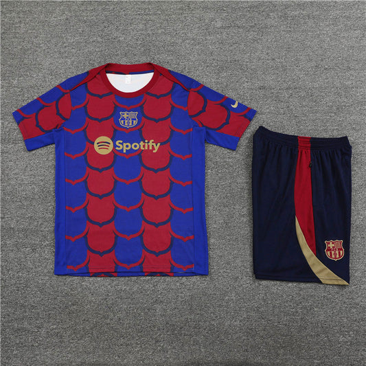 Barcelona Set